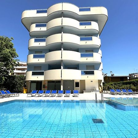 Residence Eurostar Bibione Exterior photo