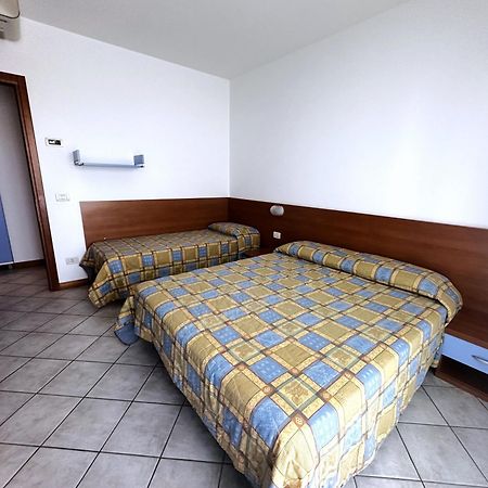 Residence Eurostar Bibione Exterior photo