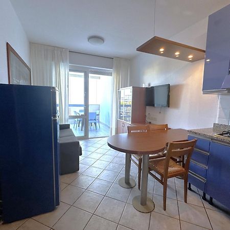 Residence Eurostar Bibione Exterior photo