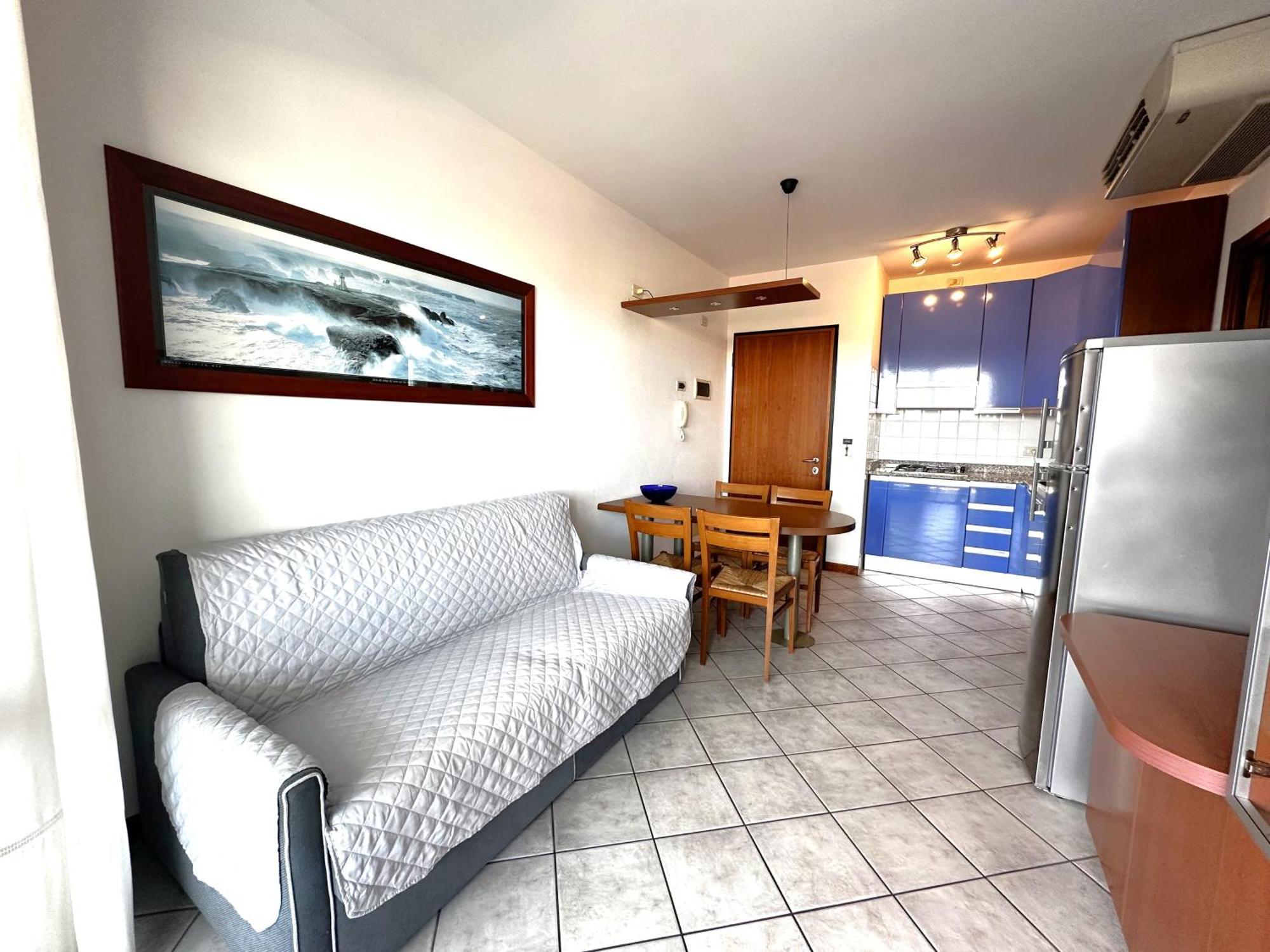 Residence Eurostar Bibione Room photo