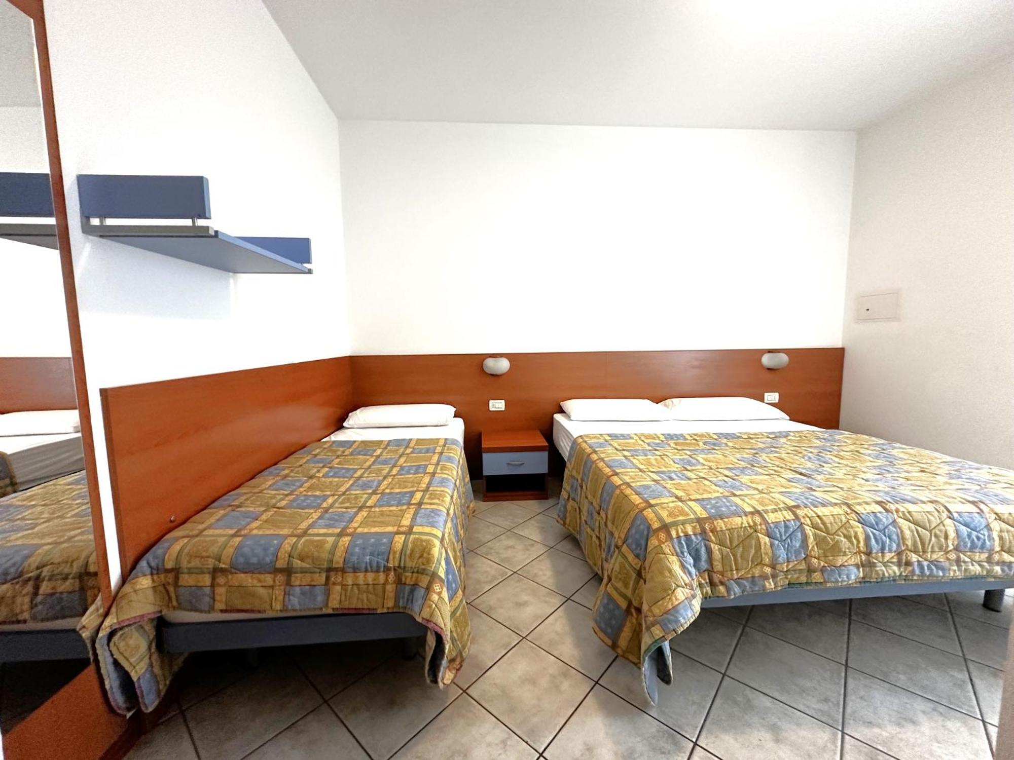 Residence Eurostar Bibione Room photo