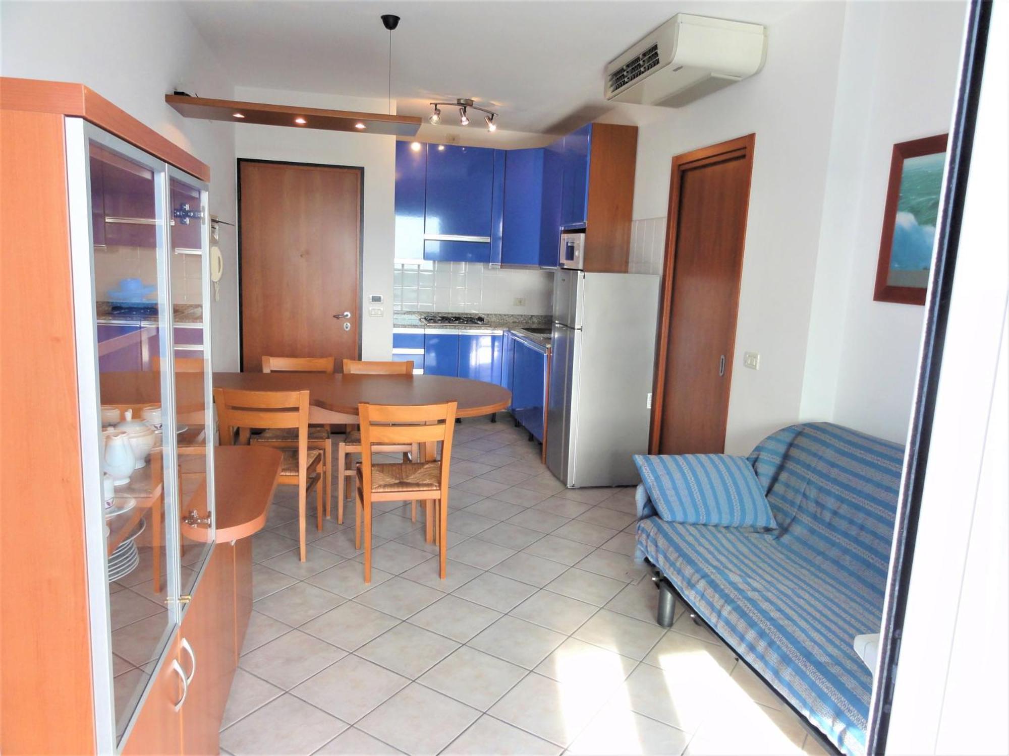 Residence Eurostar Bibione Room photo