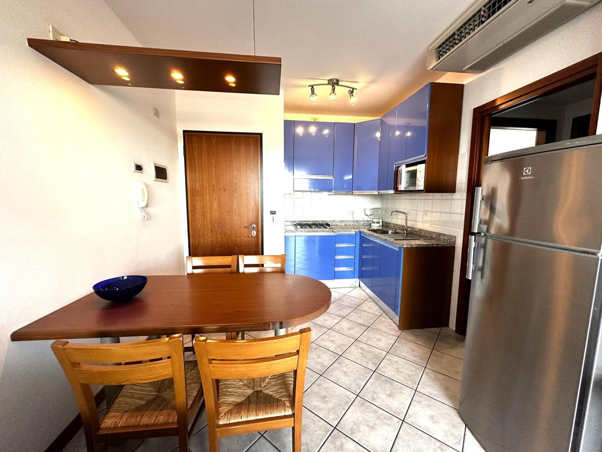 Residence Eurostar Bibione Room photo
