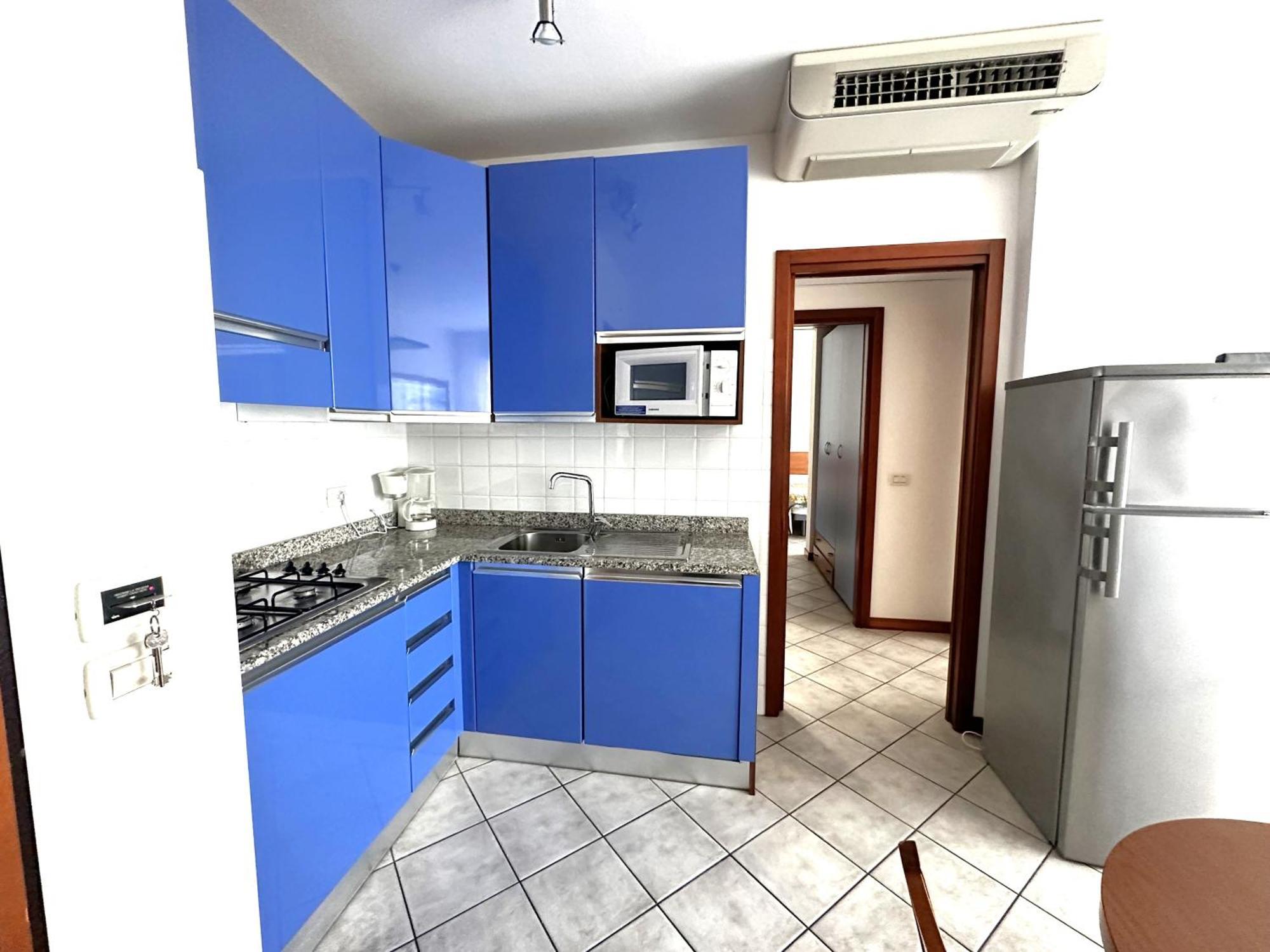 Residence Eurostar Bibione Room photo