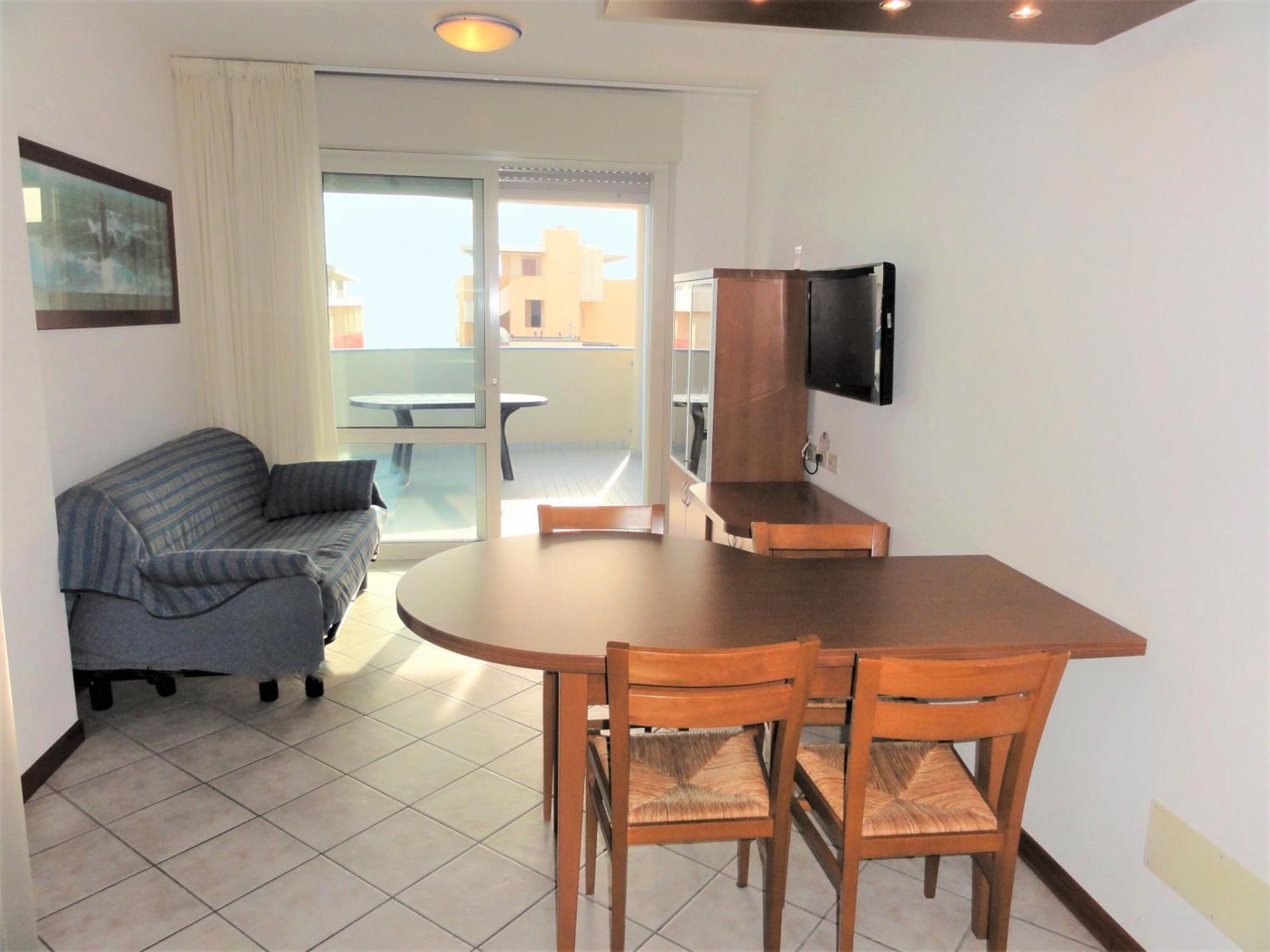 Residence Eurostar Bibione Room photo