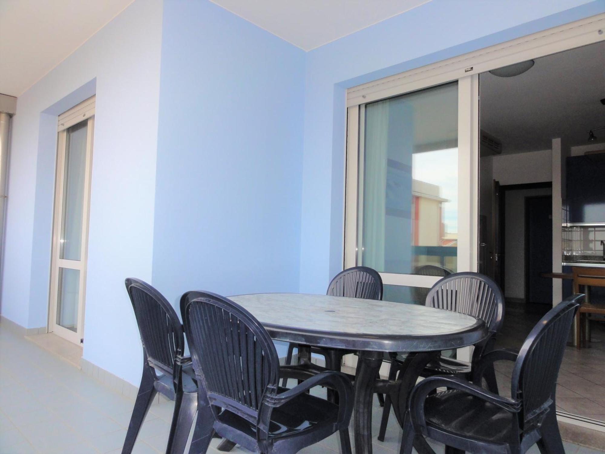 Residence Eurostar Bibione Room photo