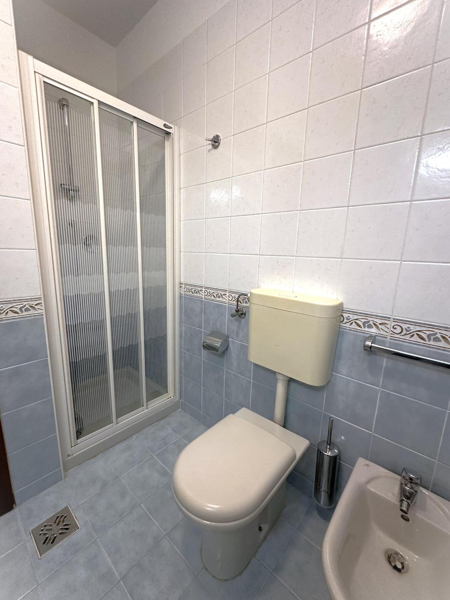 Residence Eurostar Bibione Exterior photo