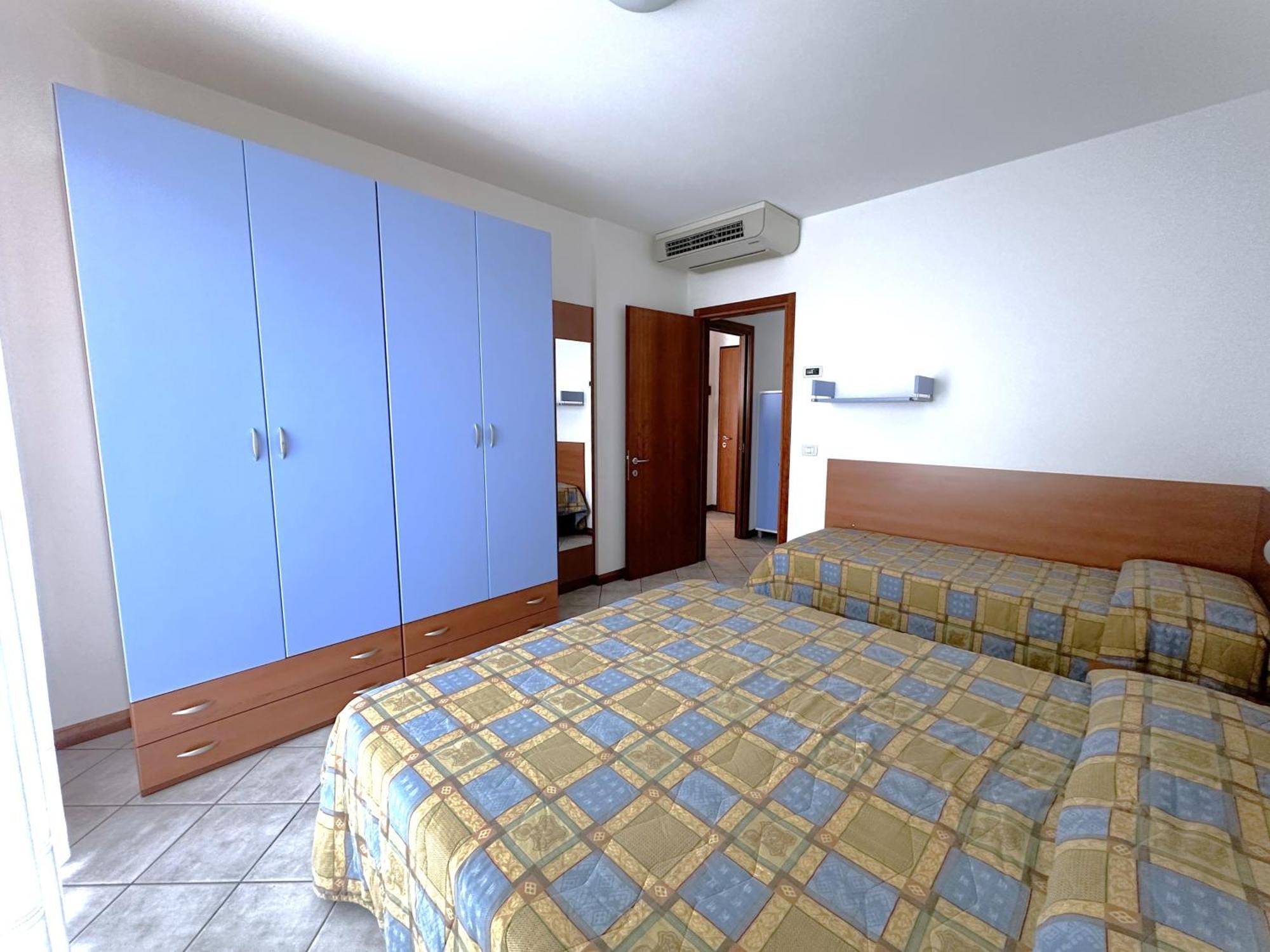 Residence Eurostar Bibione Exterior photo