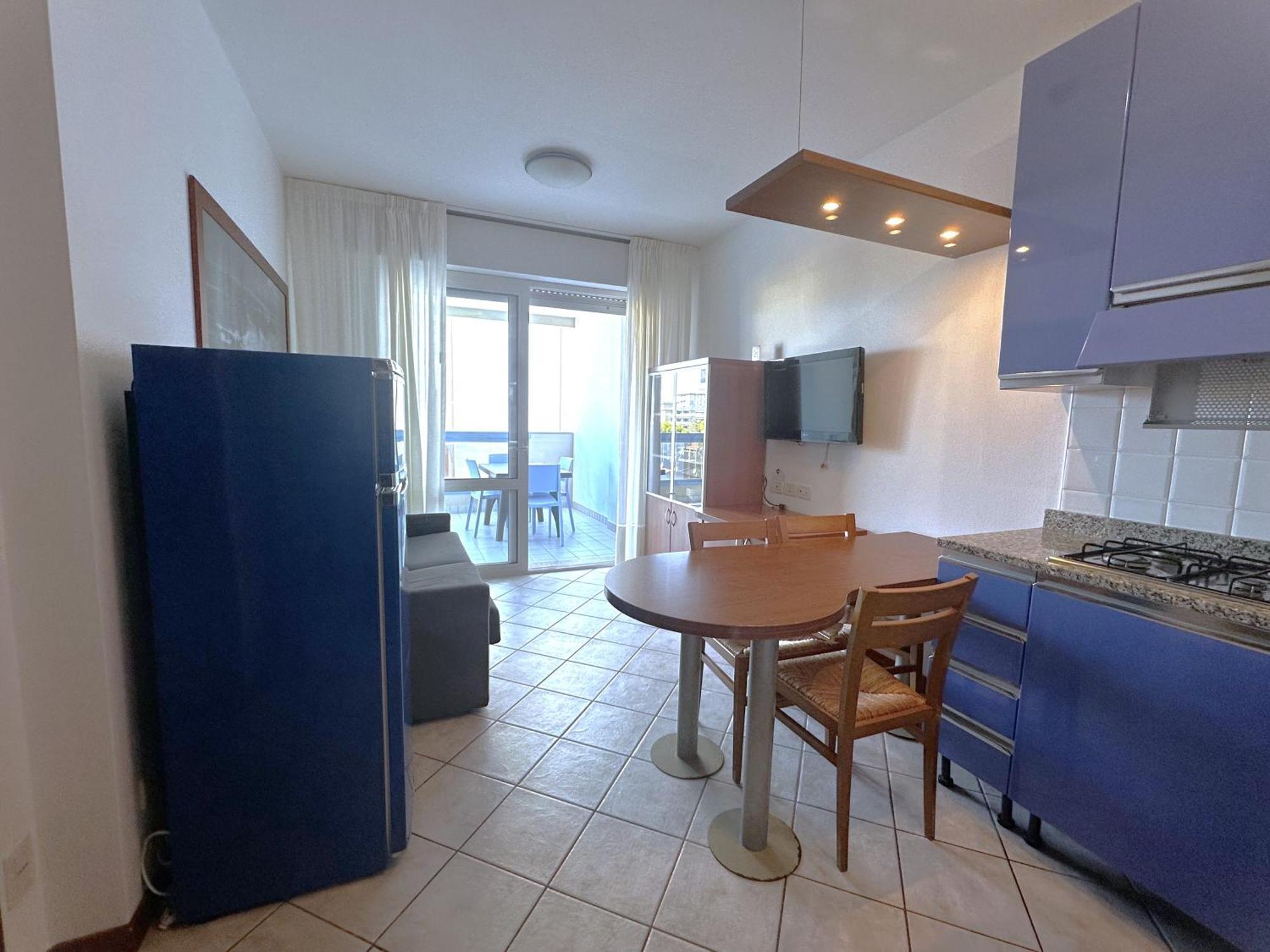 Residence Eurostar Bibione Exterior photo