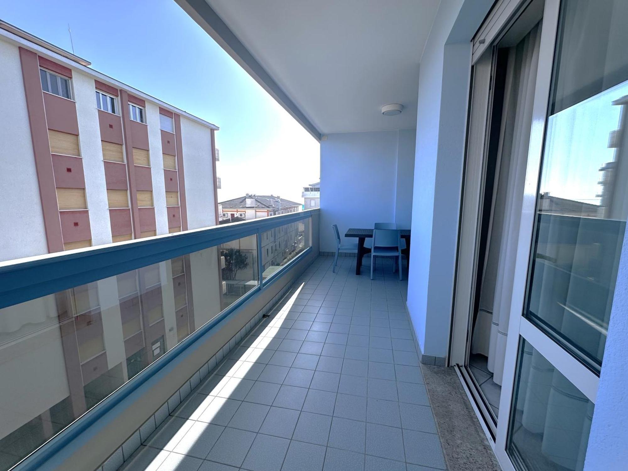 Residence Eurostar Bibione Exterior photo